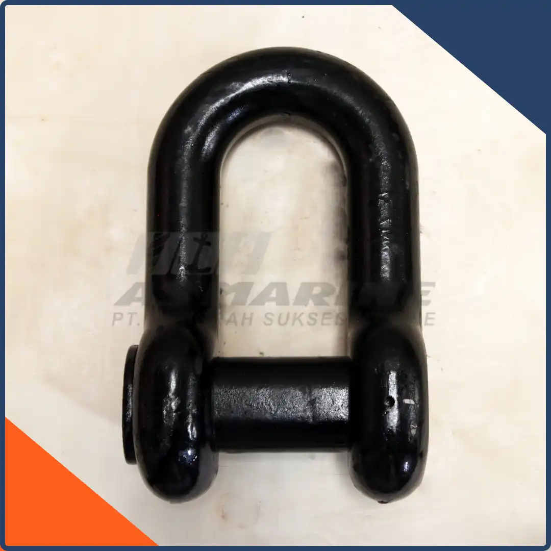 Anchor Shackle / Segel Jangkar 12.5 mm